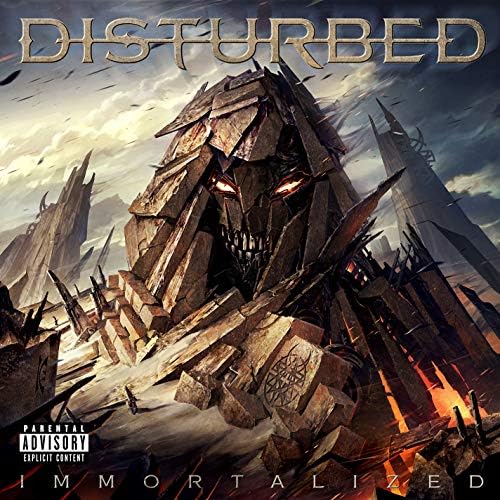 Disturbed - Believe - Amazon.com Music
